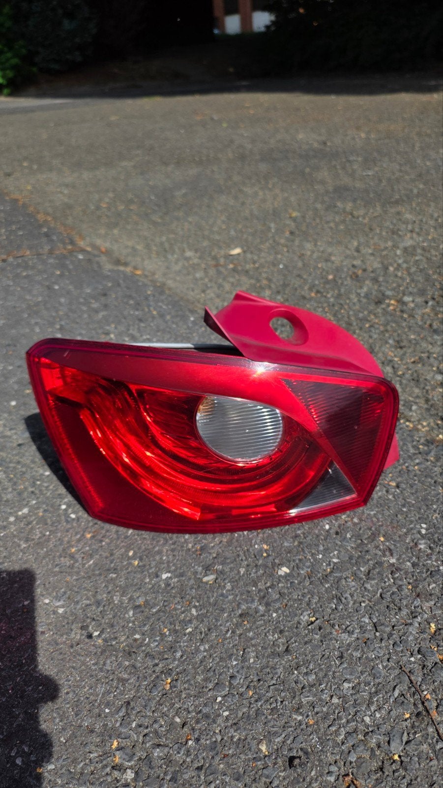 Seat Ibiza 2011 achterlichten, Auto-onderdelen, Ophalen, Seat