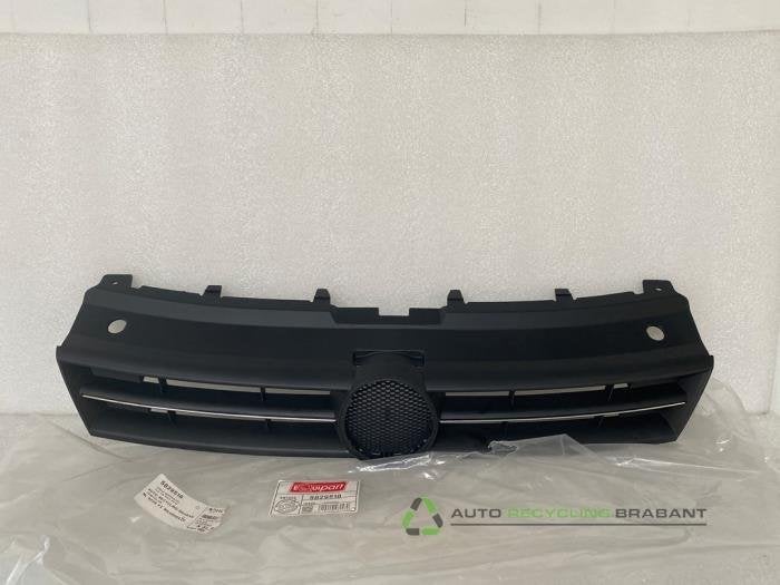 Calandre d'un Volkswagen Polo, Neuf, Volkswagen, -, 3 mois de garantie