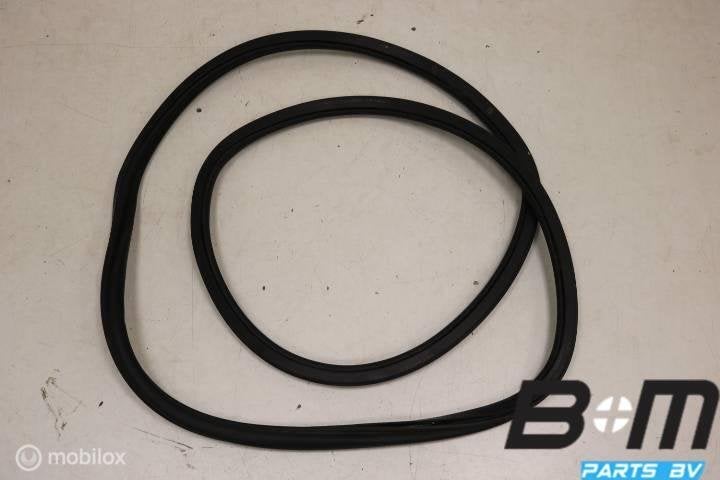 Achterkleprubber carrosseriezijde Audi A3 8P Sportback, Utilisé