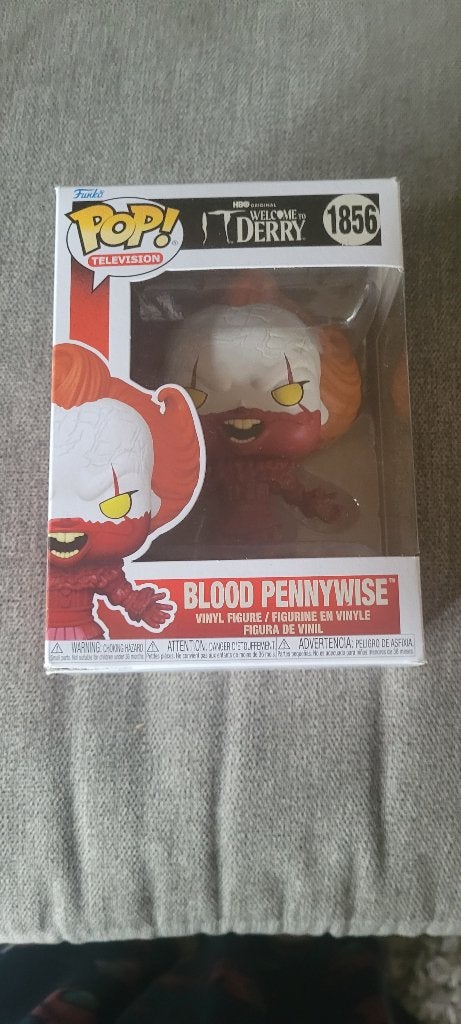Funko pop, Enlèvement ou Envoi, Comme neuf