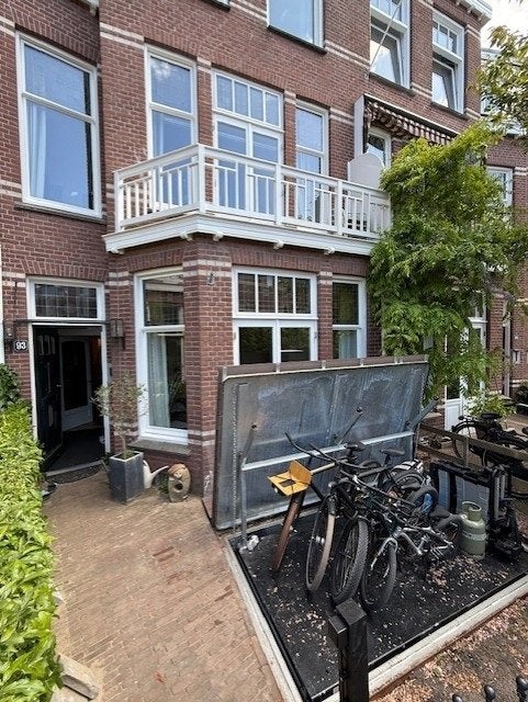 Ondergrondse fietsenstalling ook voor motor en kliko, Ophalen of Verzenden, Nieuw, Thule