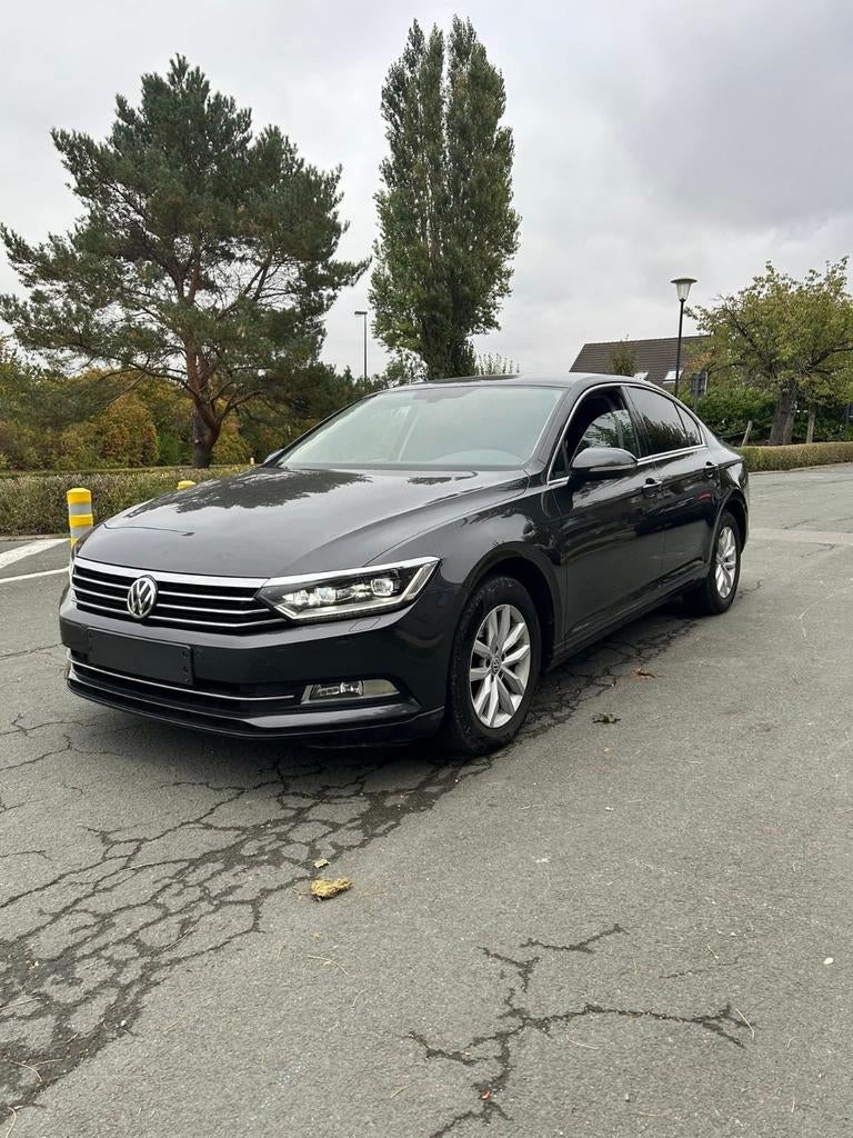 Volkswagen passat 20 tdi automatique, Autos, Particulier, Automatique, Achat