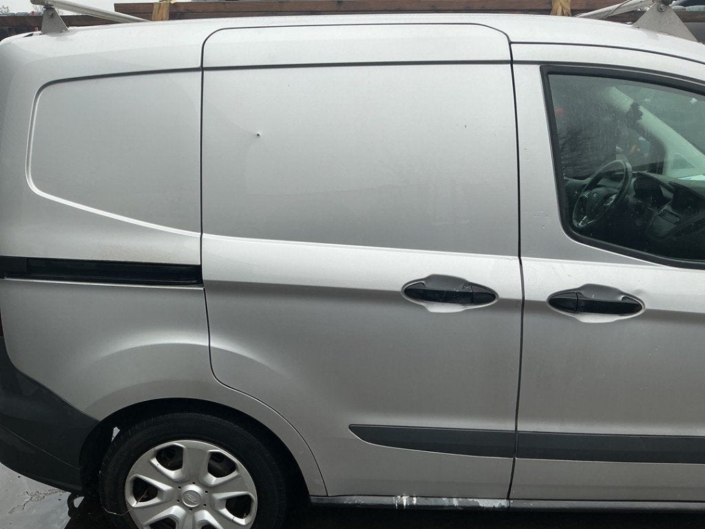 PORTE COULISSANTE DROITE Ford Transit Courier, Utilisé, Droite, Ford, Porte