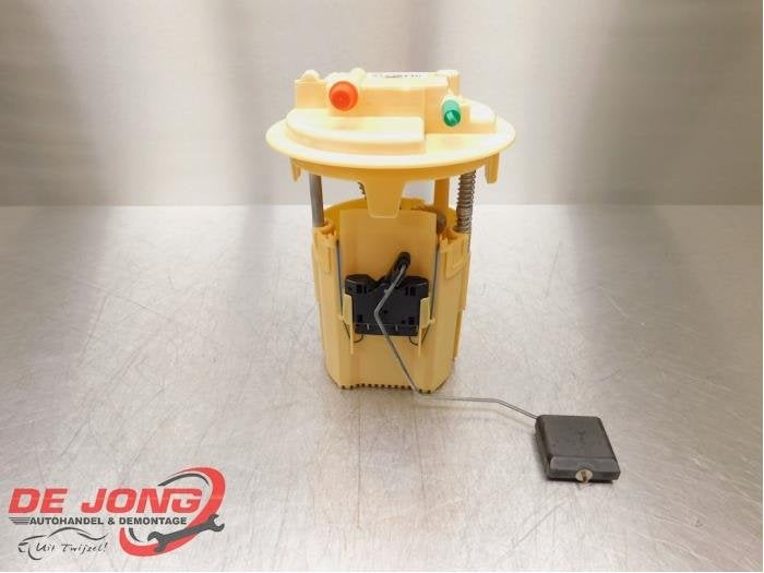 Flotteur de carburant d'un Citroen Berlingo, -, 3 mois de garantie, Utilisé, -