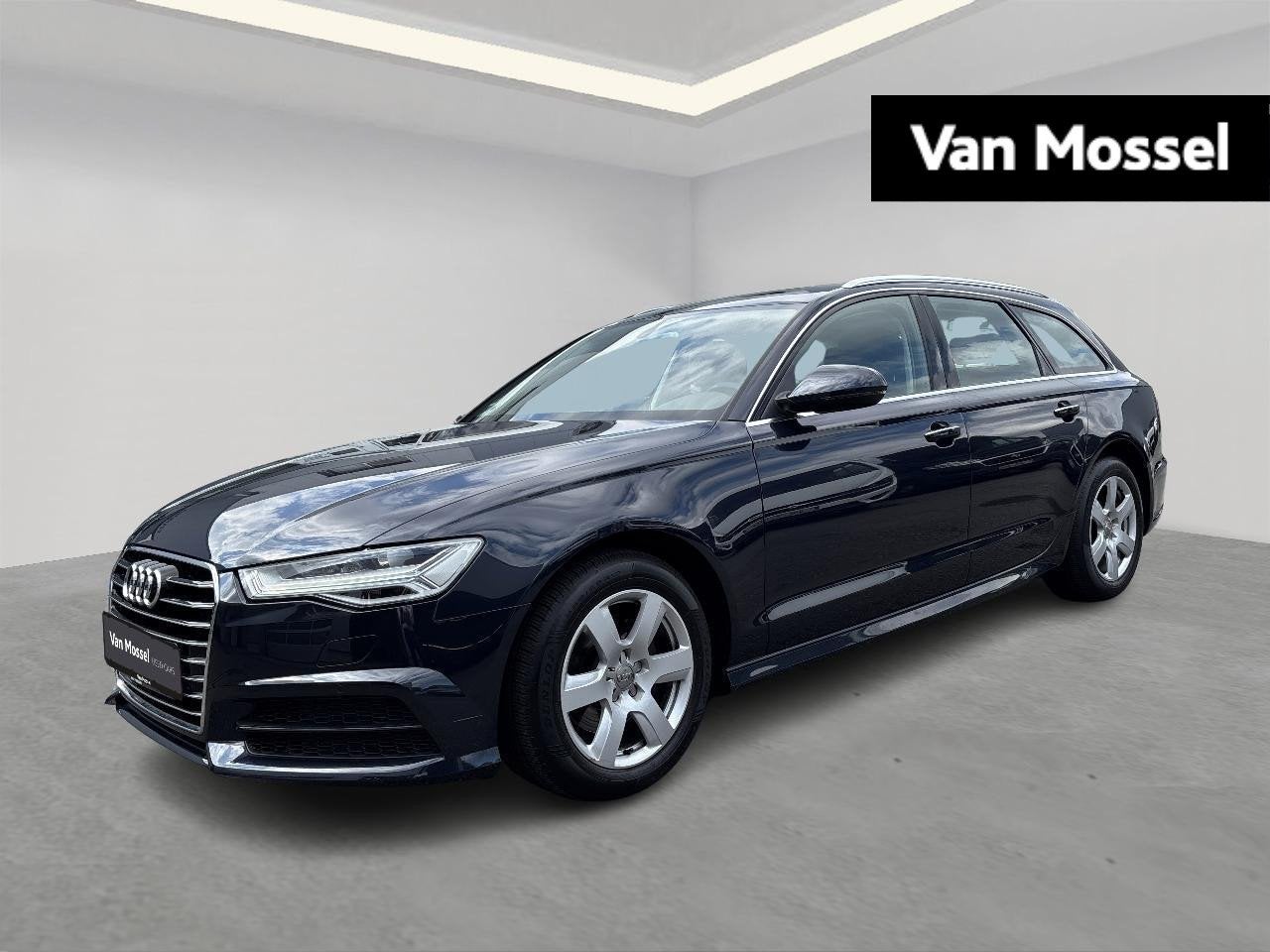 Audi A6 Avant 1.8 TFSI Ult 140kW S Tronic Business Ed, Autos, Achat, Euro 6, Entreprise, https://public.car-pass.be/vhr/18836c1c-9c91-42a9-b0a2-2c5462052c23
