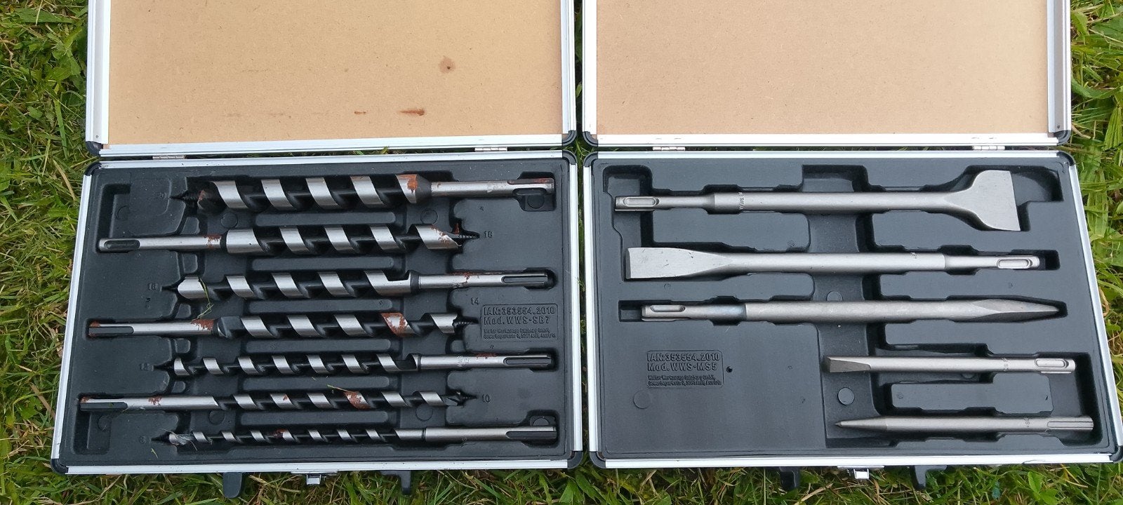 Vends 30 € les deux set, Musique & Instruments, Éclairage de théâtre, Enlèvement