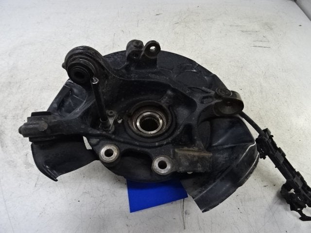 MOYEU DE ROUE ARRIÈRE GAUCHE BMW 3 serie Touring (F31), Utilisé, BMW, Petuelring 130
80809  München, DE, Bayerische Motoren Werke AG