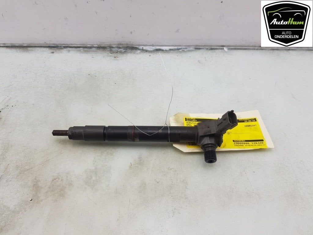 VERSTUIVER Opel Astra K (|55490361|95529874|), Auto-onderdelen, Gebruikt, Opel