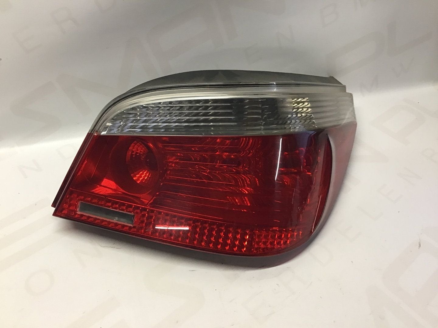 Achterlicht rechts BMW E60 7165738, -, Utilisé, -, Enlèvement ou Envoi