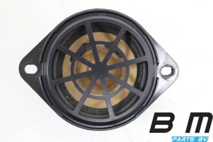 Luidspreker midden dashboard Audi A4 8K 8T0035397, Utilisé