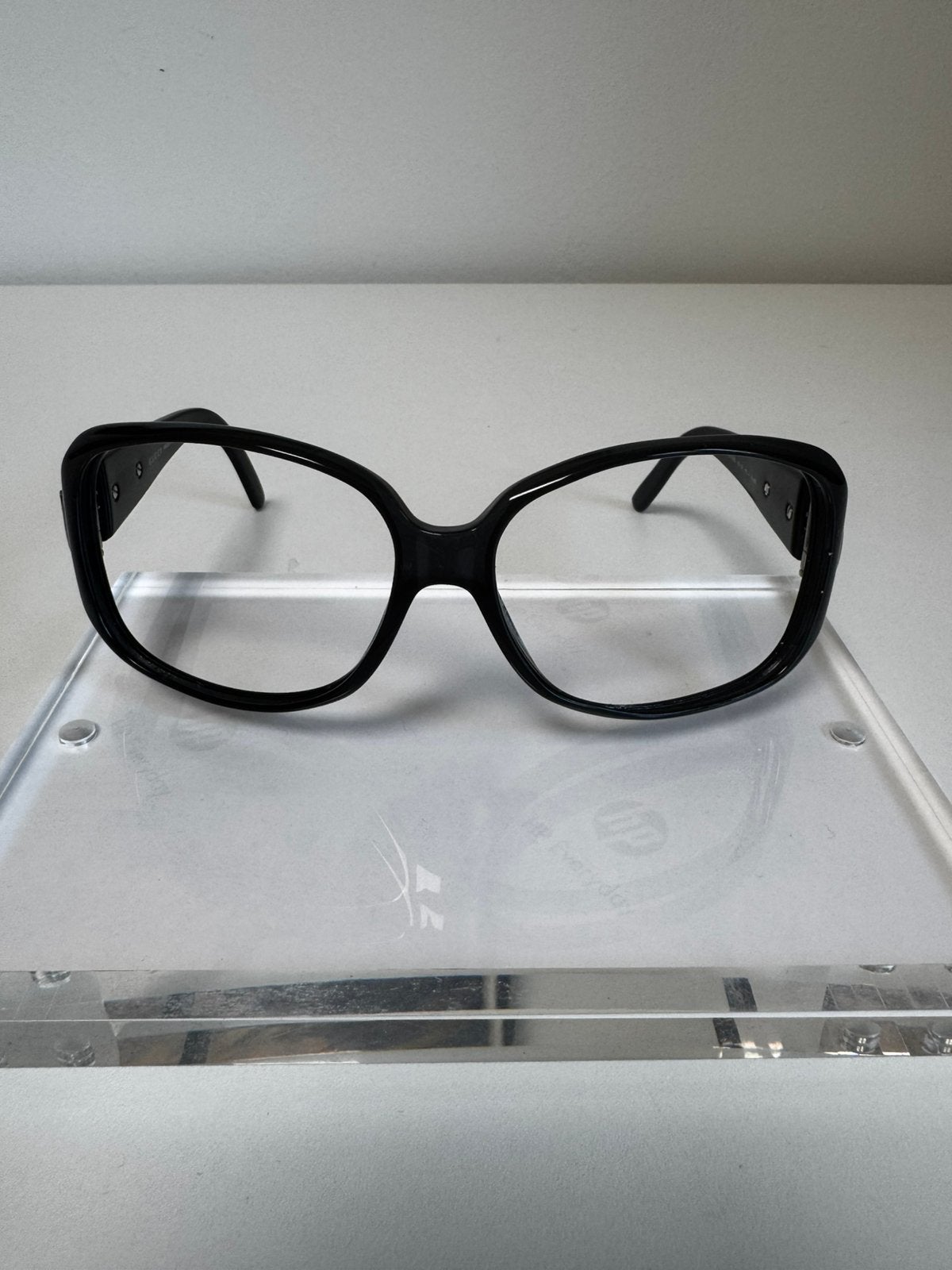 Damesmontuur Gucci, Enlèvement, Comme neuf, Noir