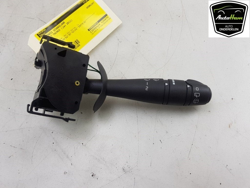 COMMODO ESSUIE-GLACE Renault Twingo II (CN), Autos : Pièces & Accessoires, Utilisé, Renault