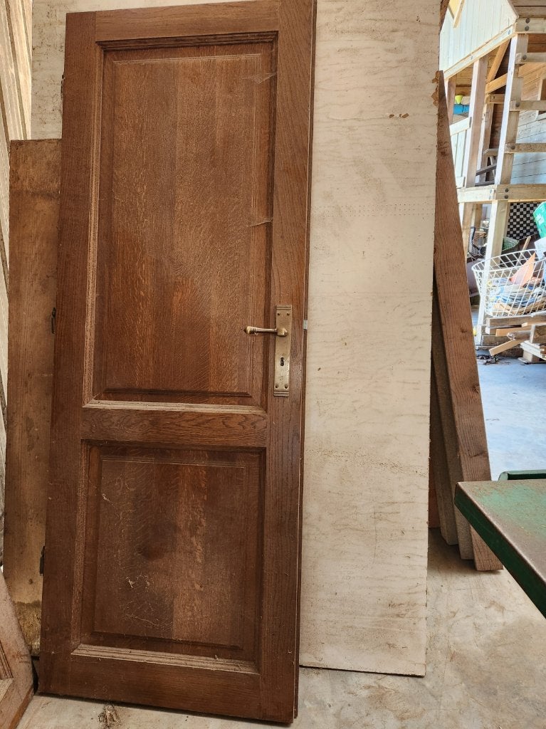 binnendeuren, Ophalen, Gebruikt, 80 tot 100 cm, Binnendeur