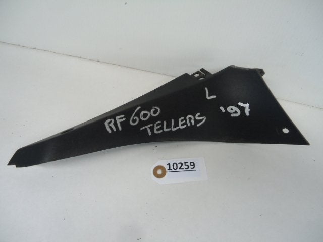 RF600 1993 - 1997 Suzuki Cover D1-12829