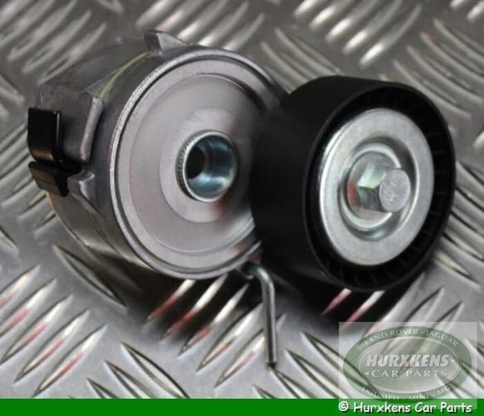 Spanrol 2.2 DHOC EFI / 2.2 CR DI 16V Diesel / 2.0 16V Land R, -, -, Nieuw, Ophalen of Verzenden