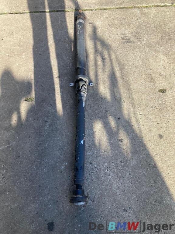 Cardanas BMW E60 E61 (LCI) 7529968, Auto-onderdelen, Gebruikt, Ophalen of Verzenden, BMW, BMW