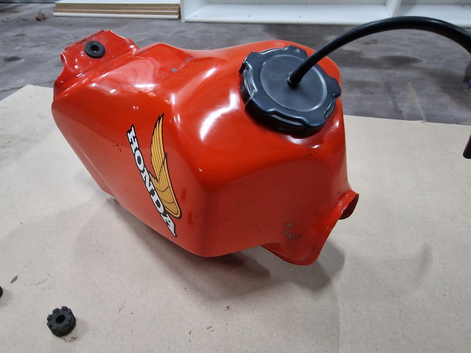 Honda MTX tank in zeer mooie staat, schoon van binnen., Ophalen of Verzenden, Tank