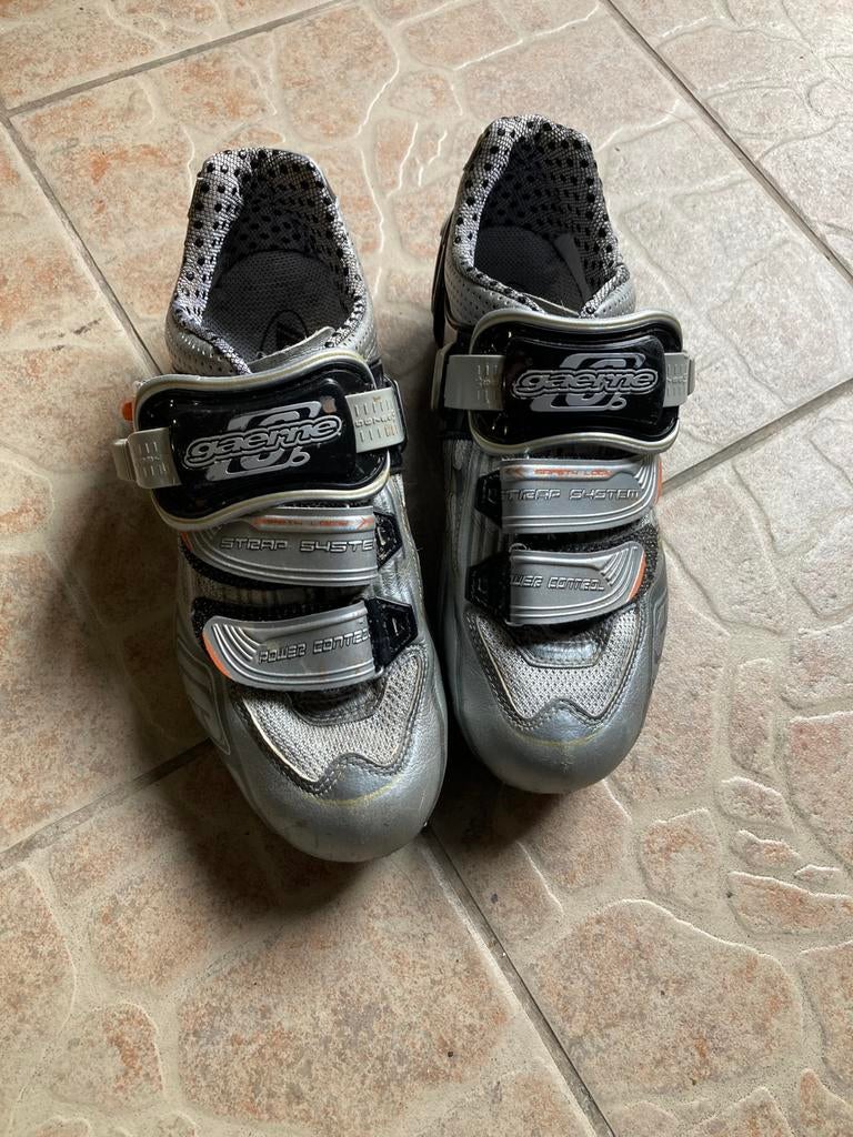 Gaerne fietschoenen maat 38, Ophalen, Zo goed als nieuw