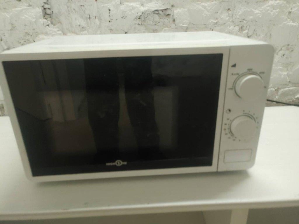 HighOne magnetron, Elektronische apparatuur, Microgolfovens, Ophalen, Gebruikt, Microgolfoven, Tussenbouw
