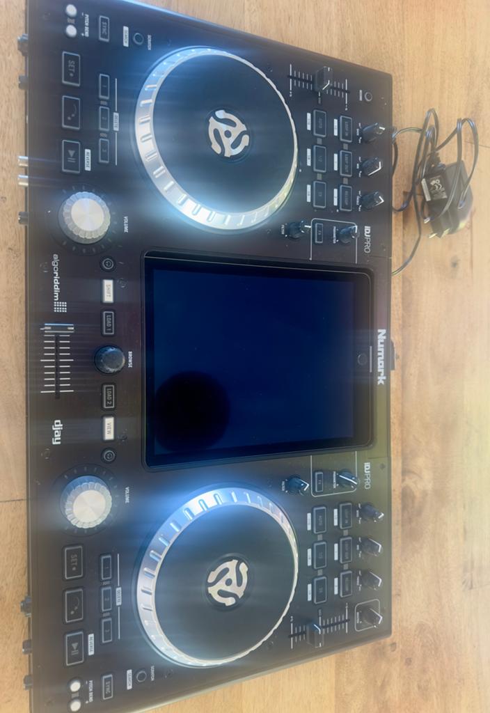 Numark idj pro, Enlèvement, Comme neuf, Numark