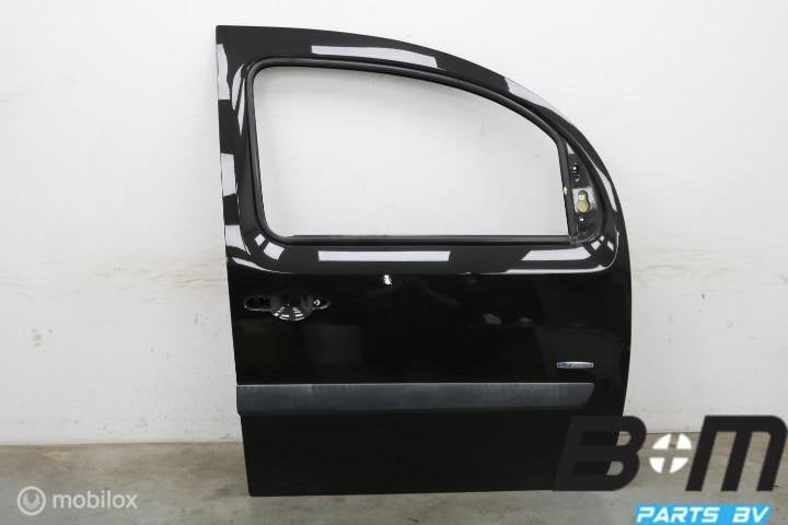 Portier RV (deuk) Mercedes Citan 108CDI L9398 A4157203200, Utilisé