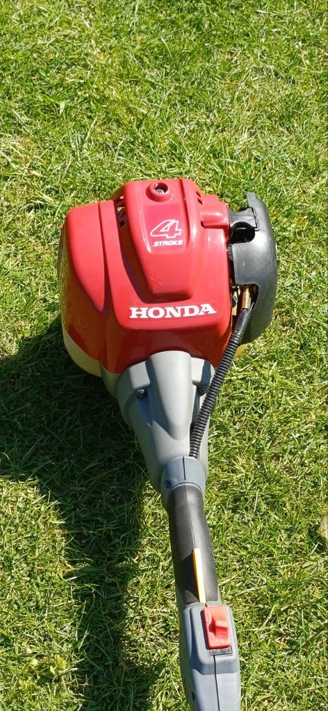 Debroussailleuse Honda., Tuin en Terras, Ophalen