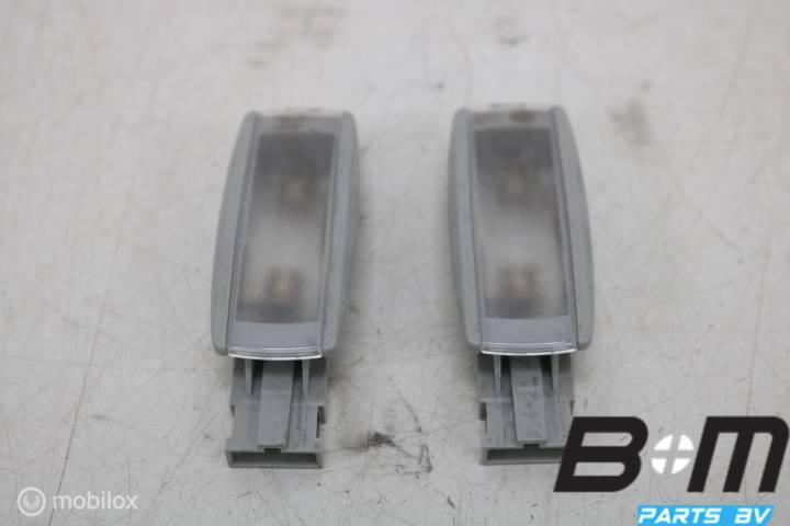 Set make-up verlichting VW Golf 7 1K0947109, Gebruikt