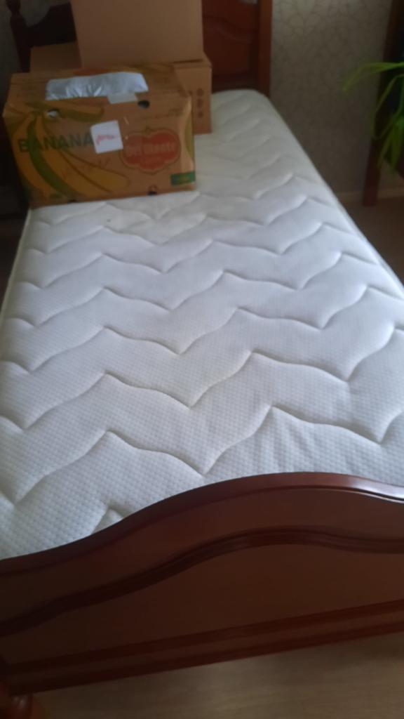 Te koop een slaapkamer, Huis en Inrichting, Slaapkamer | Complete slaapkamers, Ophalen of Verzenden