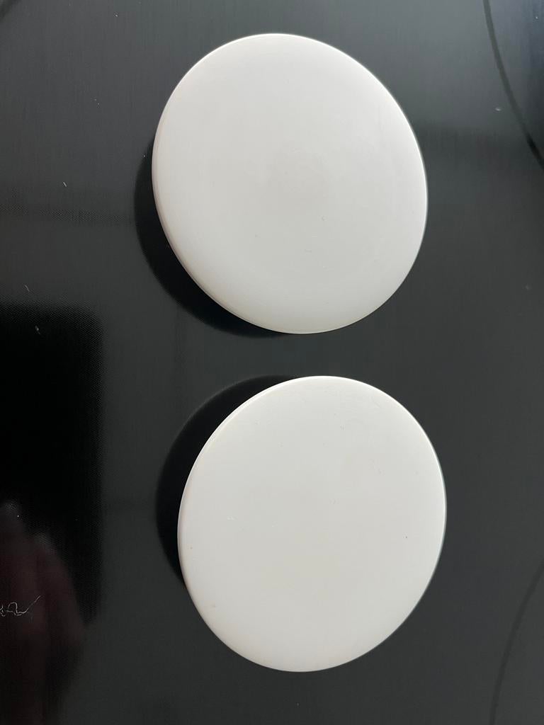 Lavabo doppen, Huis en Inrichting, Ophalen of Verzenden, Nieuw