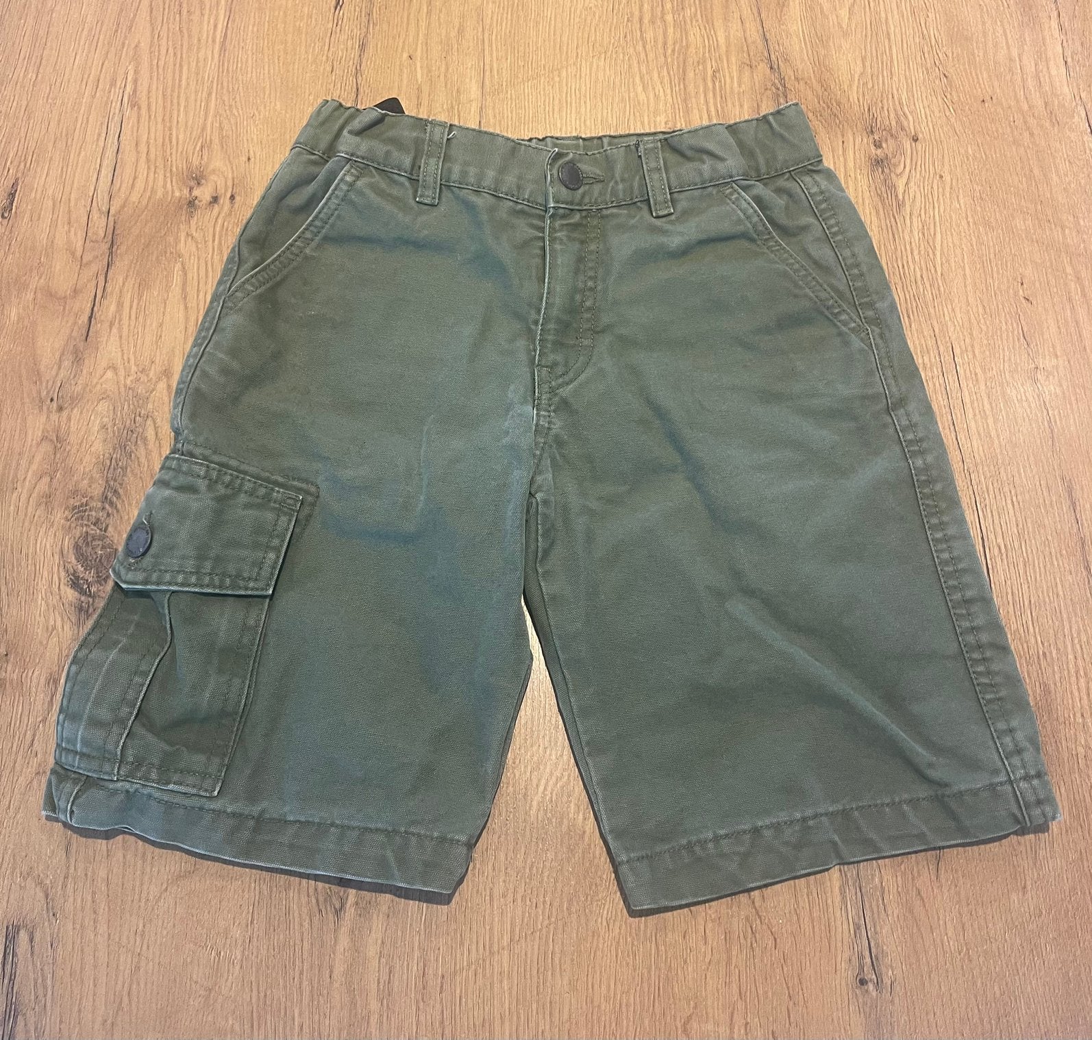 Scouts short maat 10, Enfants & Bébés, Enlèvement ou Envoi, Utilisé, Garçon, Pantalon