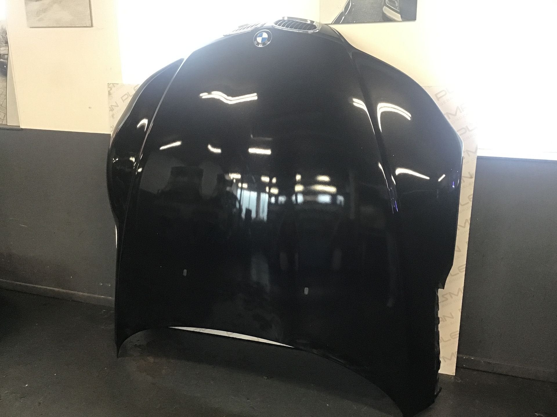 Capot moteur 303/9 BMW Z3, -, Utilisé, Capot moteur, -