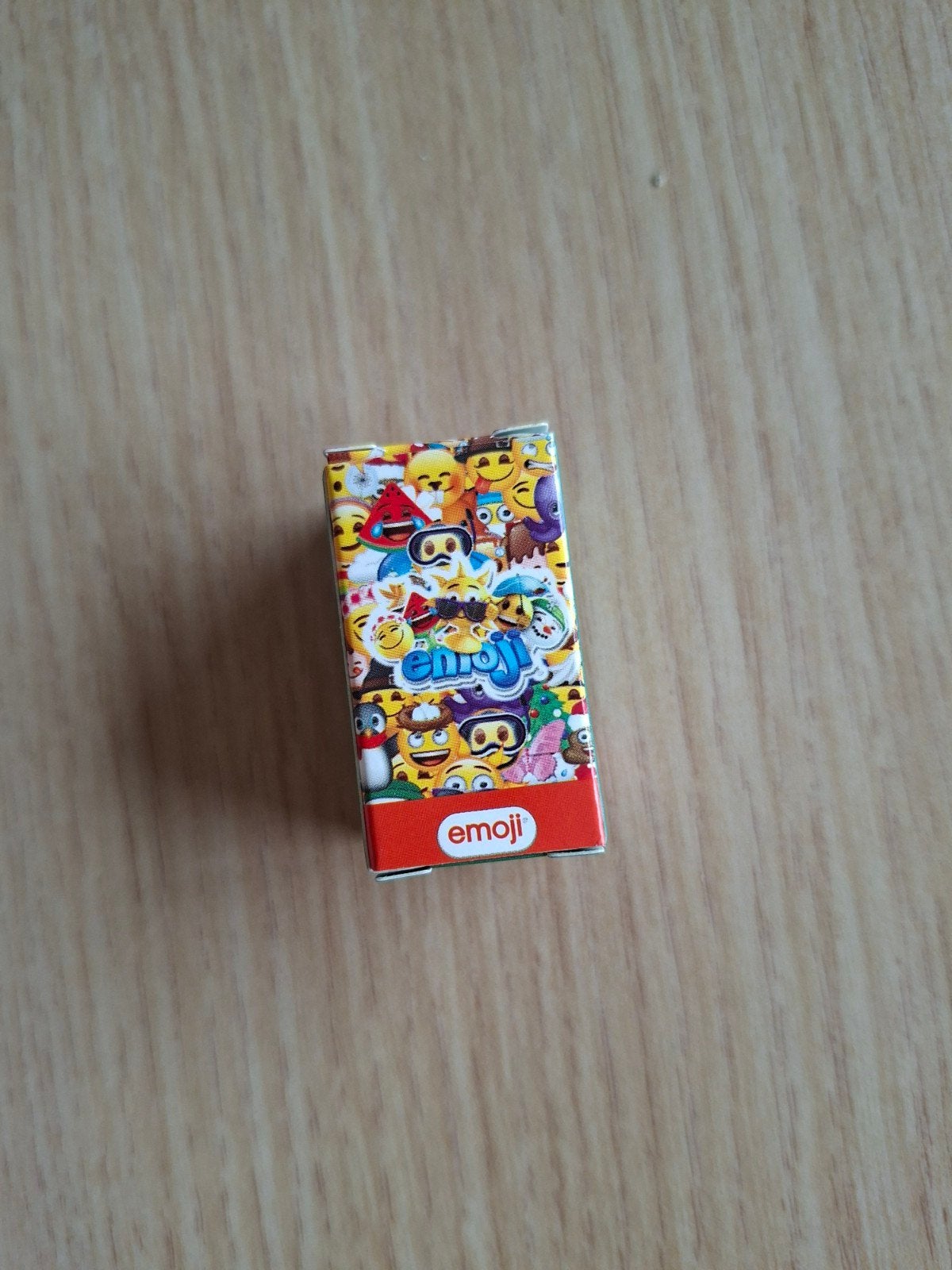 Emoji Aldi., Aldi, Ophalen of Verzenden