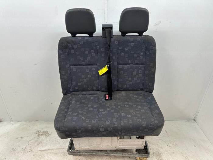 Banquette avant droit d'un Mercedes Sprinter, 3 mois de garantie, Utilisé, -, -