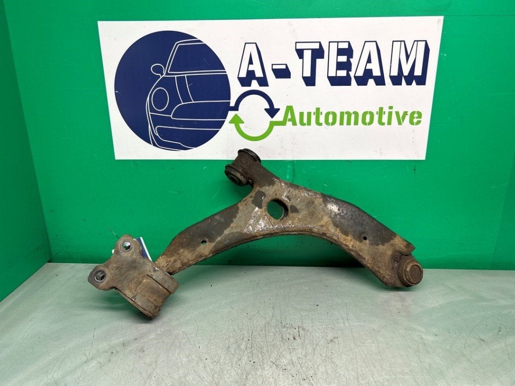BRAS DE SUSPENSION AVANT GAUCHE (TRIANGLE) Mazda 5 (CR19), Hitdorfer Straße 73
51371  Leverkusen, DE, Mazda, Utilisé, Info@mazda.de