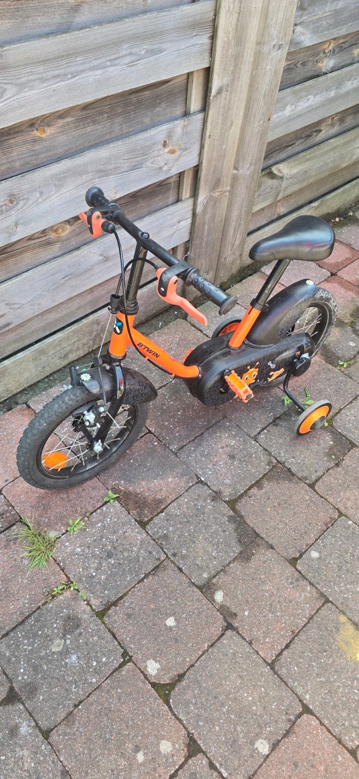 Mooie kinderfiets 3-5 jaar, Fietsen en Brommers, Fietsen | Kinderfietsjes, Ophalen