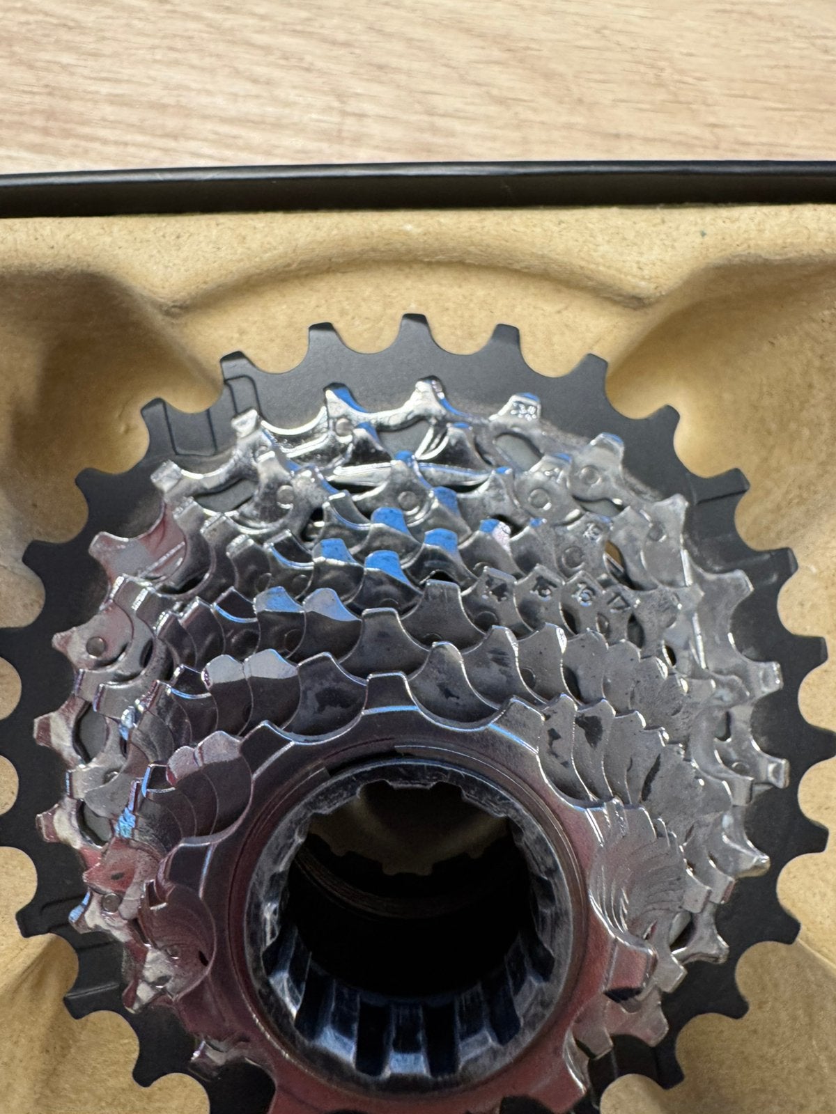 Cassette sram force, Enlèvement, Comme neuf