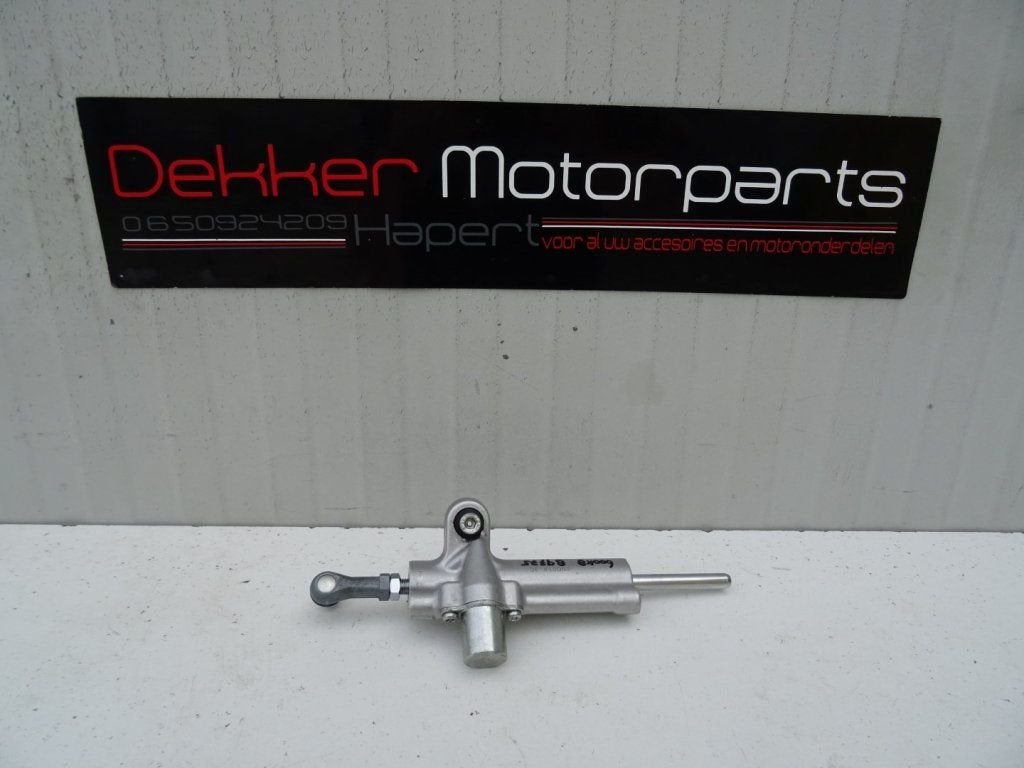 KYB Originele Stuurdemper Suzuki GSXR750 GSXR600 2008-2009 >, -, Utilisé, -, -