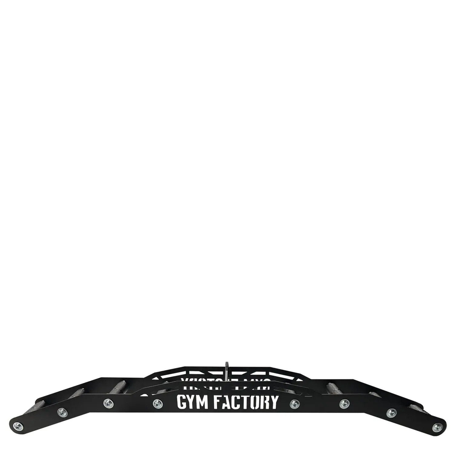 Wide Grip Handle Attachment Kabelgreep Fitness GymFactory EU, Verzenden, Nieuw, Armen, Overige typen
