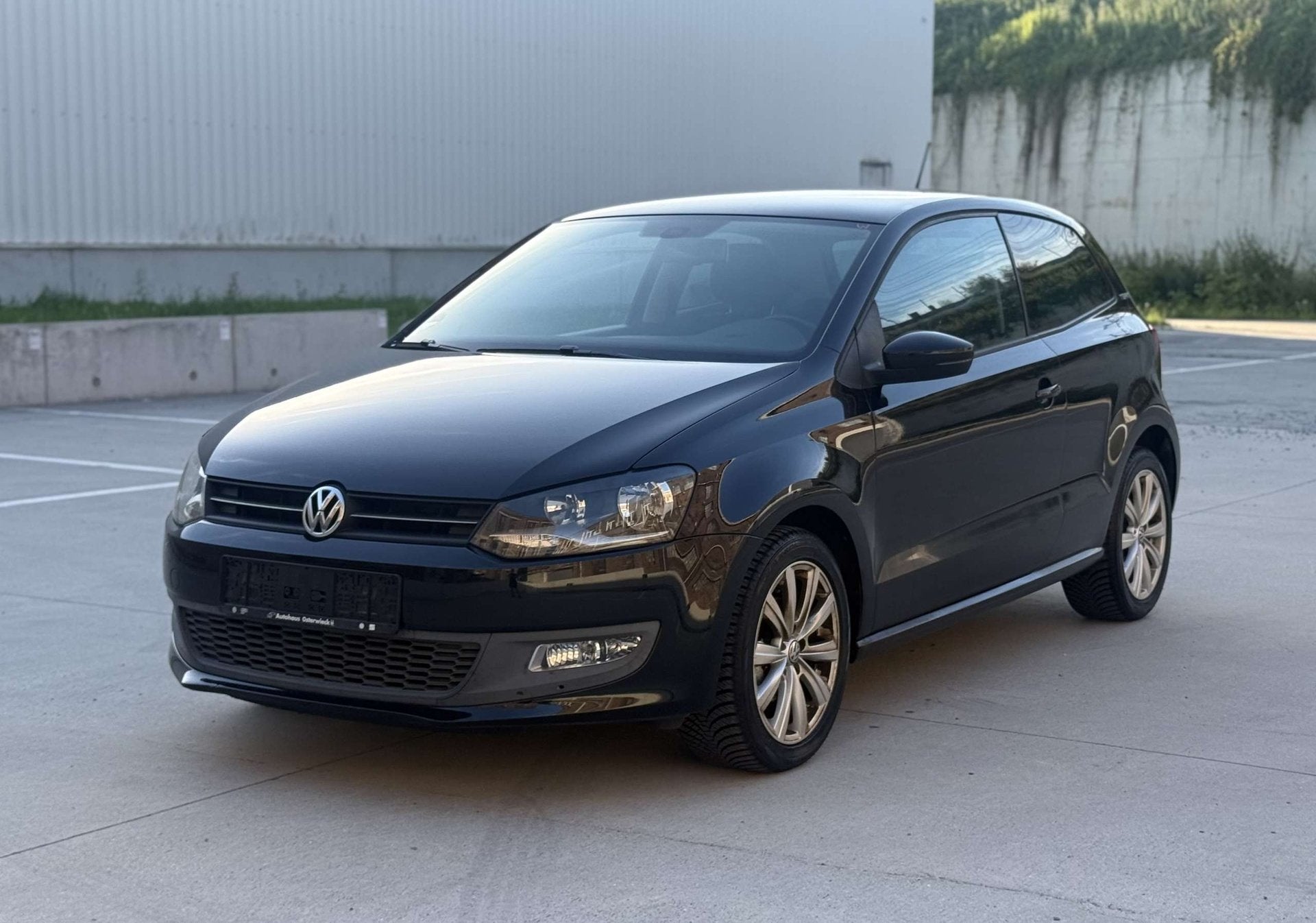 Volkswagen Polo 1.2 Team Edition • Carplay • Garantie!, Achat, Euro 6, Entreprise, Boîte manuelle