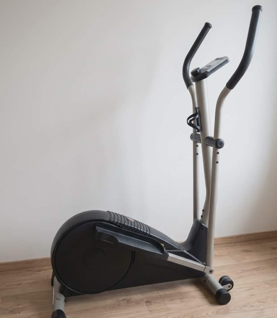 ProForm Crosstrainer, Ophalen, Crosstrainer