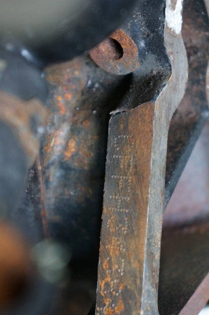 Moteur CFFE Nu SEAT ALHAMBRA SHARAN SKODA VW SUPERB, Envoi, Utilisé, Daihatsu