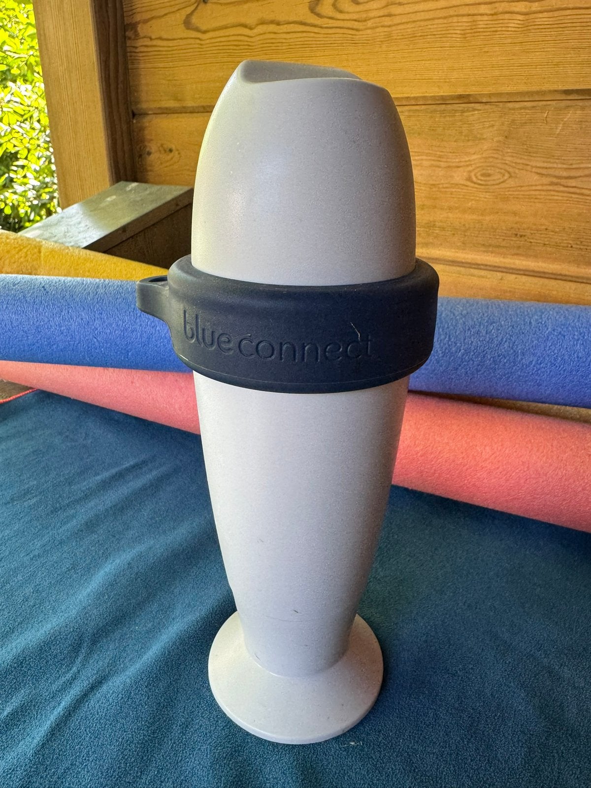Astral BlueConnect Go slimme watertester, Enlèvement ou Envoi, Utilisé