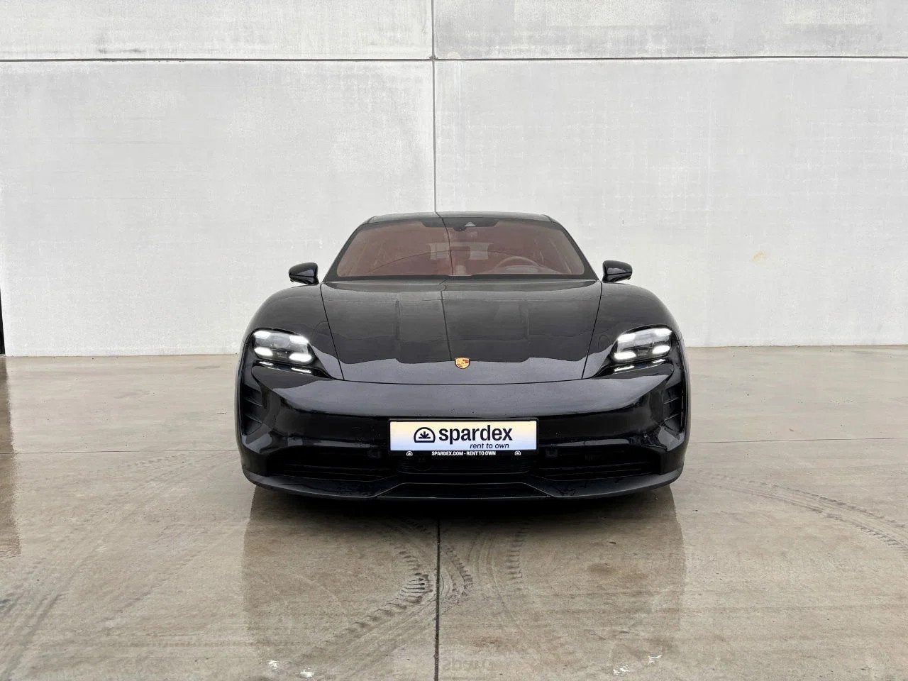 Porsche Taycan GTS Sport Turismo | Leasing (bj 2023), Auto's, Automaat, Gebruikt, Euro 6, Adaptive Cruise Control