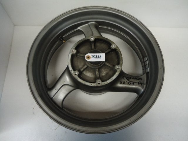 CBR1100XX 1999 - 2006 Honda Velg D1-23705