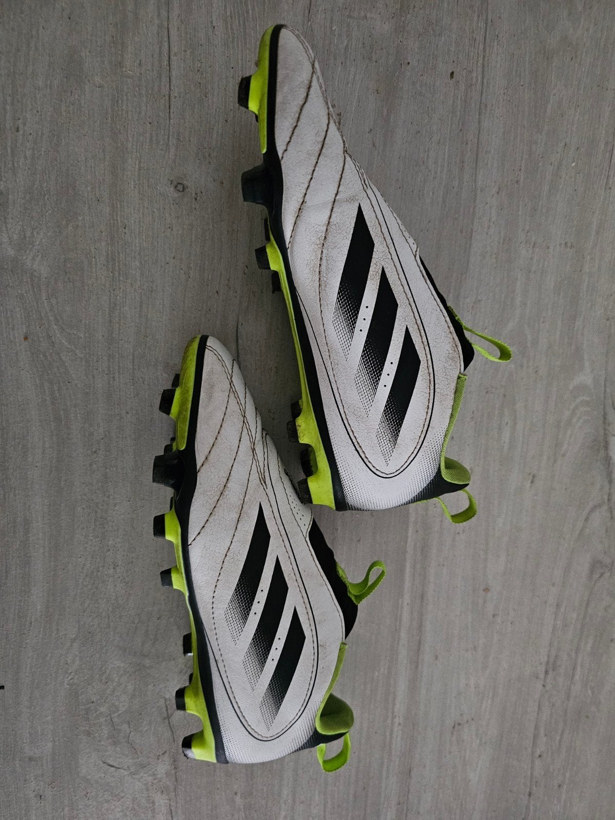 Kids voetbalschoenen, Sport en Fitness, Ophalen