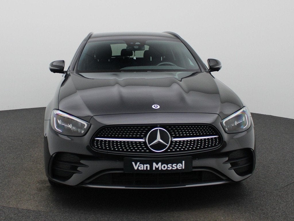 Mercedes-Benz E-Klasse Break E 300de Business Solution 1Y US, Auto's, Automaat, https://public.car-pass.be/vhr/b3699351-24d6-437c-9c44-8edd1436394f