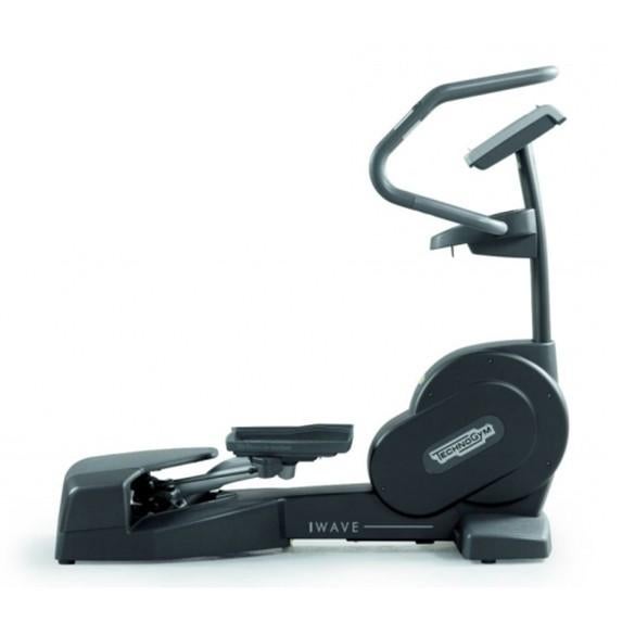 Tecnogym sporttoestel, Sport en Fitness, Overige Sport en Fitness, Ophalen