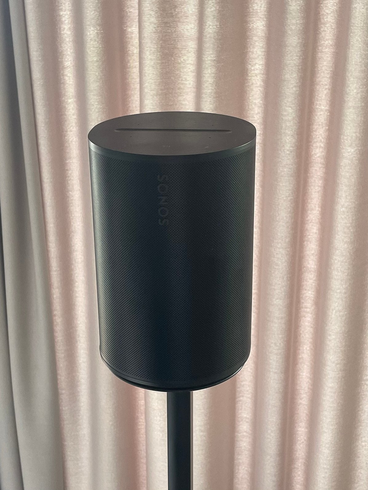 Sonos era 100 steunen, Enlèvement, Comme neuf