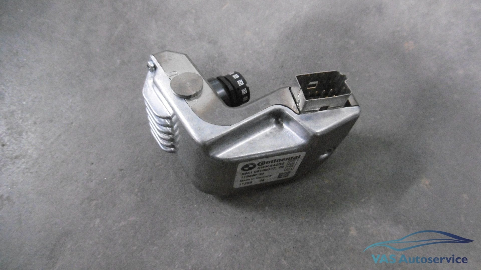 KAFAS-camera BMW  7-serie F01-F02, -, Origine de la pièce connue, Utilisé, -