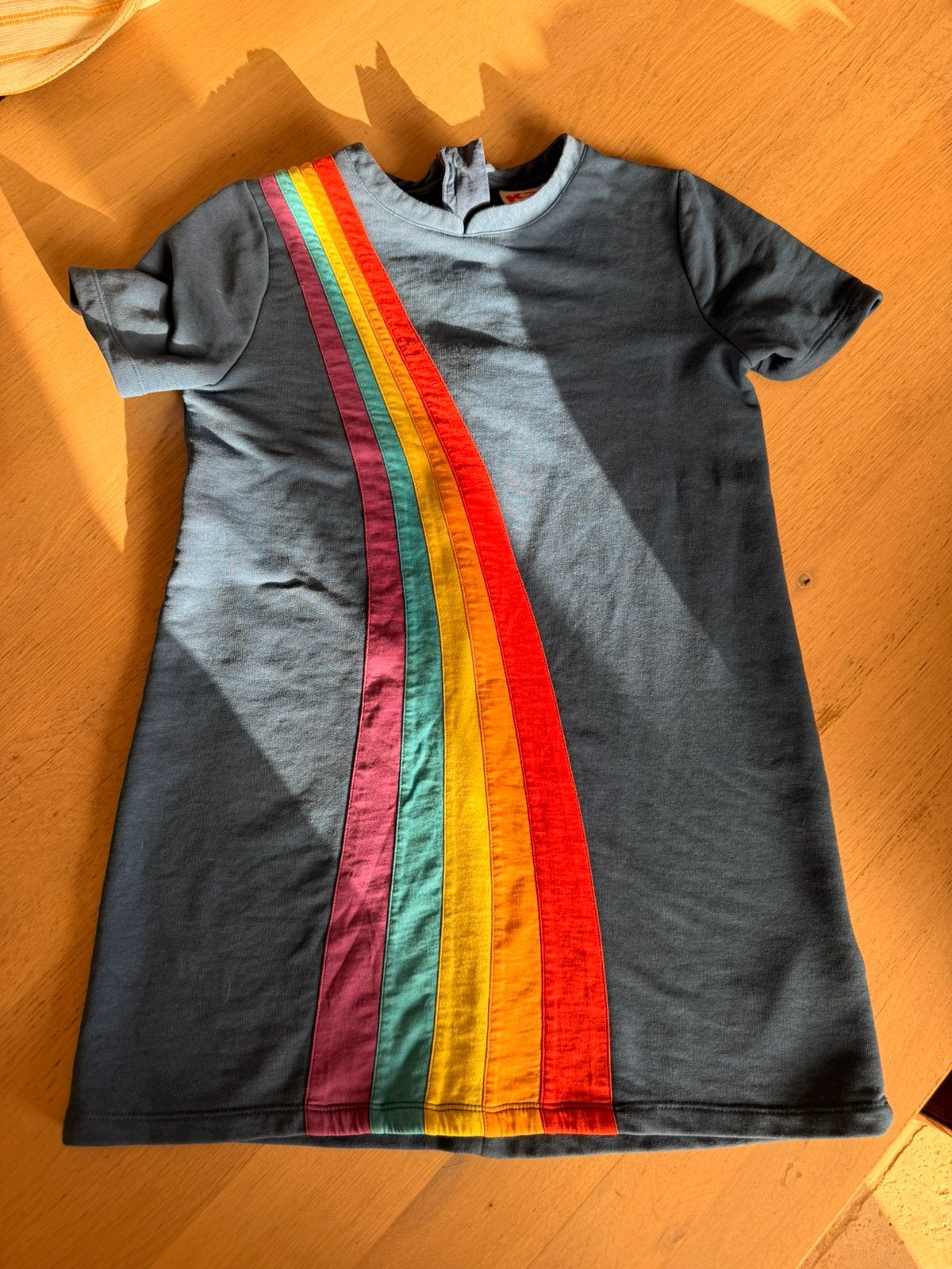 Kleedje K3, Kinderen en Baby's, Kinderkleding | Maat 134, Ophalen of Verzenden, Zo goed als nieuw